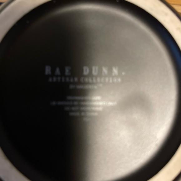 Rae Dun Granola Jar‎ - Picture 5 of 5